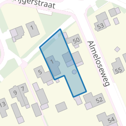 Perceel VZV00-L-2791