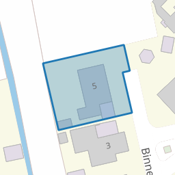 Perceel VZV00-L-2792