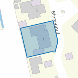 Perceel VZV00-L-2794