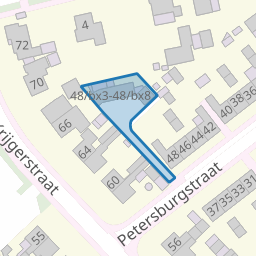 Perceel VZV00-L-2800