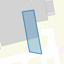 Perceel VZV00-L-2803