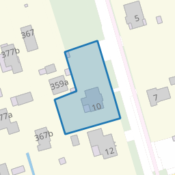 Perceel VZV00-L-2807