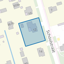 Perceel VZV00-L-2808