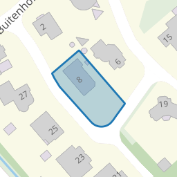 Perceel VZV00-L-2816