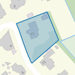 Perceel VZV00-L-2817