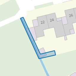 Perceel VZV00-L-2821