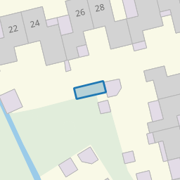 Perceel VZV00-L-2823