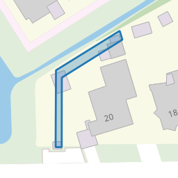 Perceel VZV00-L-2825