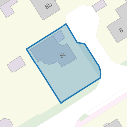 Perceel VZV00-L-2831