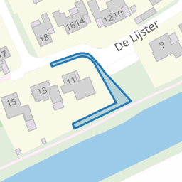 Perceel VZV00-L-2849