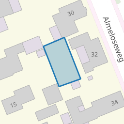 Perceel VZV00-L-2871