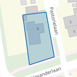 Perceel VZV00-L-2876