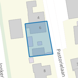 Perceel VZV00-L-2877