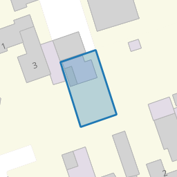 Perceel VZV00-L-2881