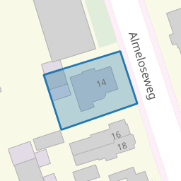 Perceel VZV00-L-2884