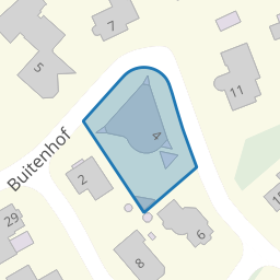 Perceel VZV00-L-2889