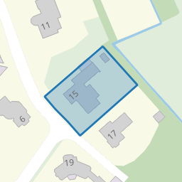 Perceel VZV00-L-2890