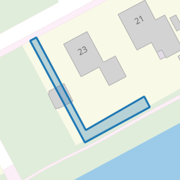 Perceel VZV00-L-2894