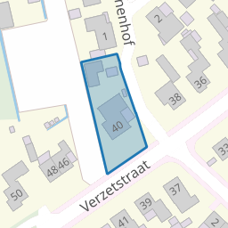 Perceel VZV00-L-2897