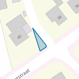 Perceel VZV00-L-2899