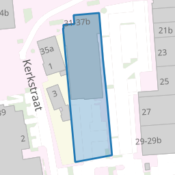 Perceel VZV00-L-2903