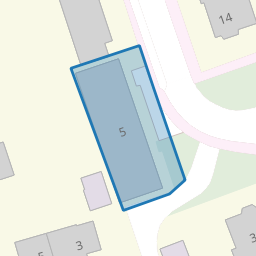 Perceel VZV00-L-2907