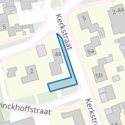 Perceel VZV00-L-2909