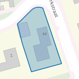 Perceel VZV00-L-2910