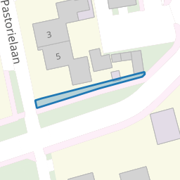 Perceel VZV00-L-2913