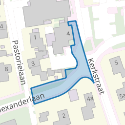 Perceel VZV00-L-2915