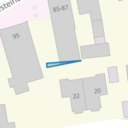 Perceel VZV00-L-2916