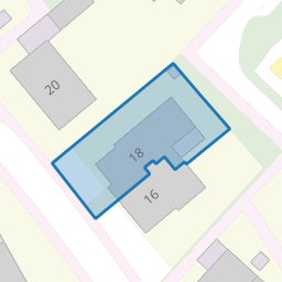 Perceel VZV00-L-2919