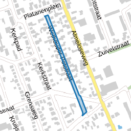 Perceel VZV00-L-2923