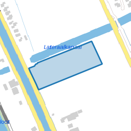 Perceel VZV00-L-2935