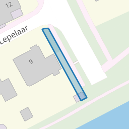 Perceel VZV00-L-2940