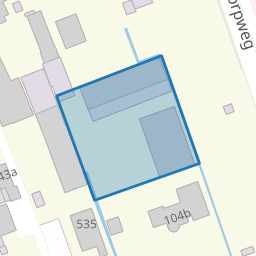 Perceel VZV00-L-2945