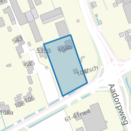 Perceel VZV00-L-2946