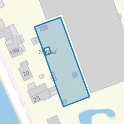 Perceel VZV00-L-2948