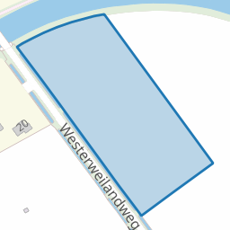 Perceel VZV00-L-2960