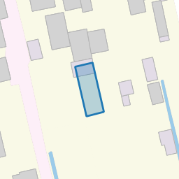 Perceel VZV00-L-2968