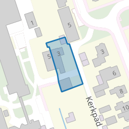 Perceel VZV00-L-2971