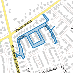 Perceel VZV00-L-2983