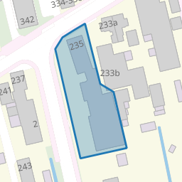 Perceel VZV00-L-2989