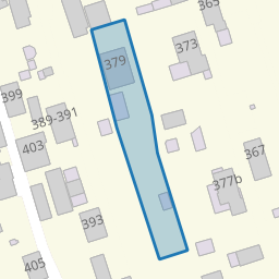 Perceel VZV00-L-3018