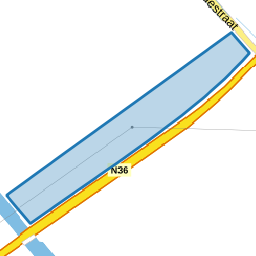 Perceel VZV00-L-3050