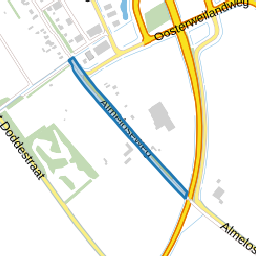 Perceel VZV00-L-3060