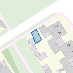 Perceel VZV00-L-3069