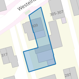 Perceel VZV00-L-3073