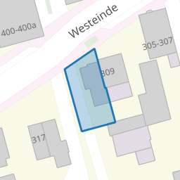 Perceel VZV00-L-3074