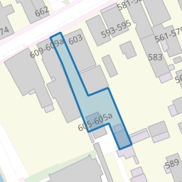 Perceel VZV00-L-3091